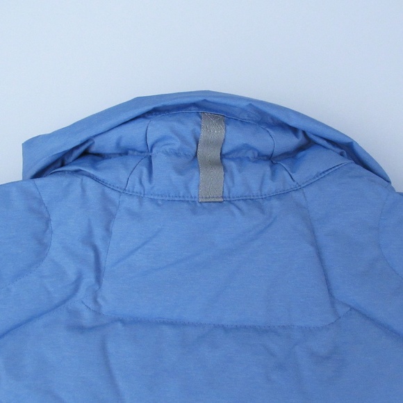 Ralph Lauren Mens Packable Down Zip Up Vest NEW - Picture 5 of 7